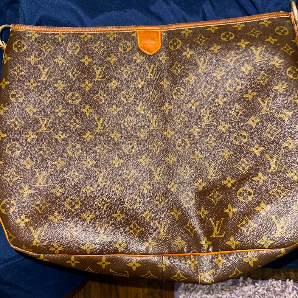 Authentic Louis Vuitton bag